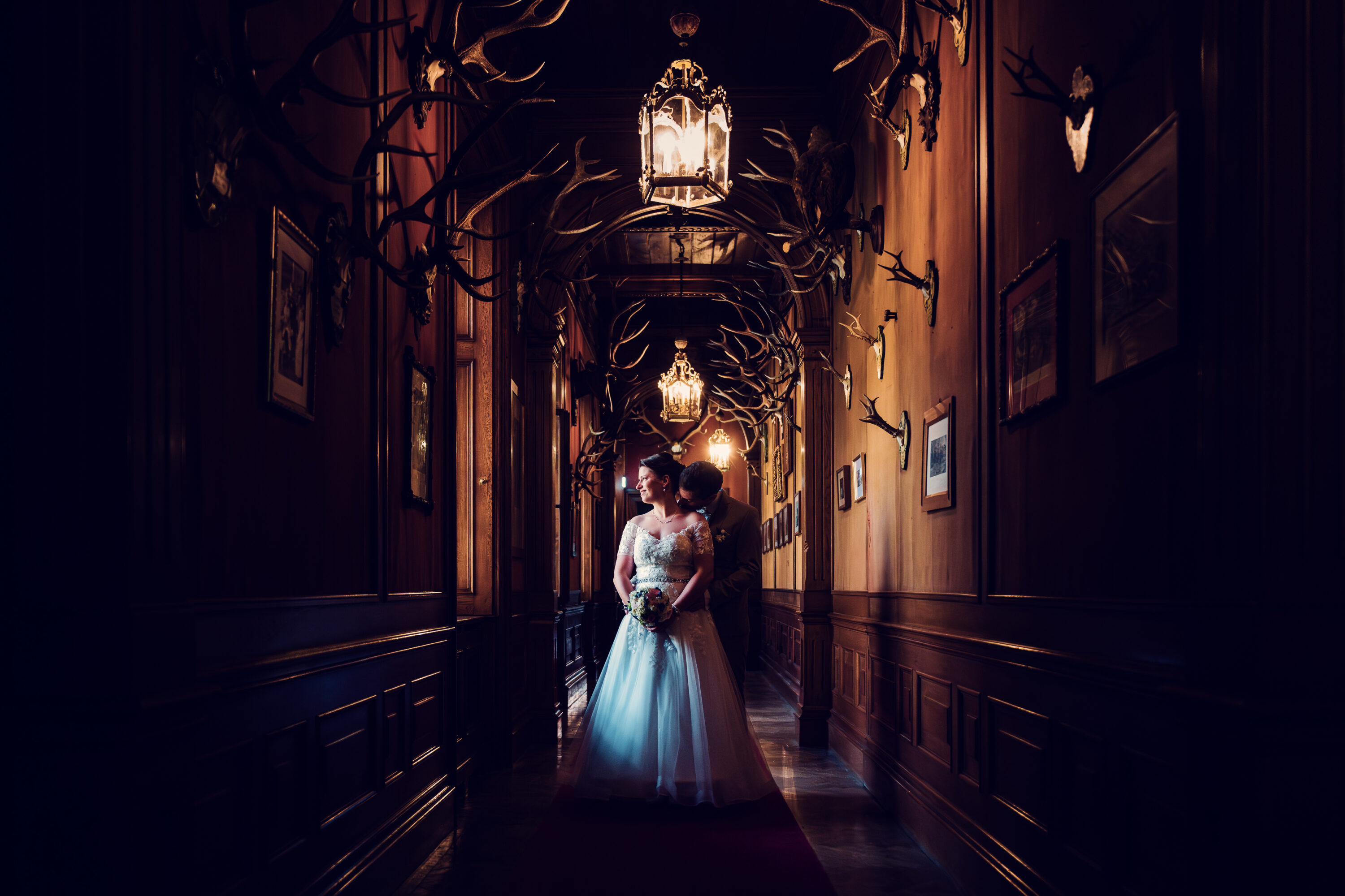 In Frame - Fotografie aus Wien und Niederösterreich