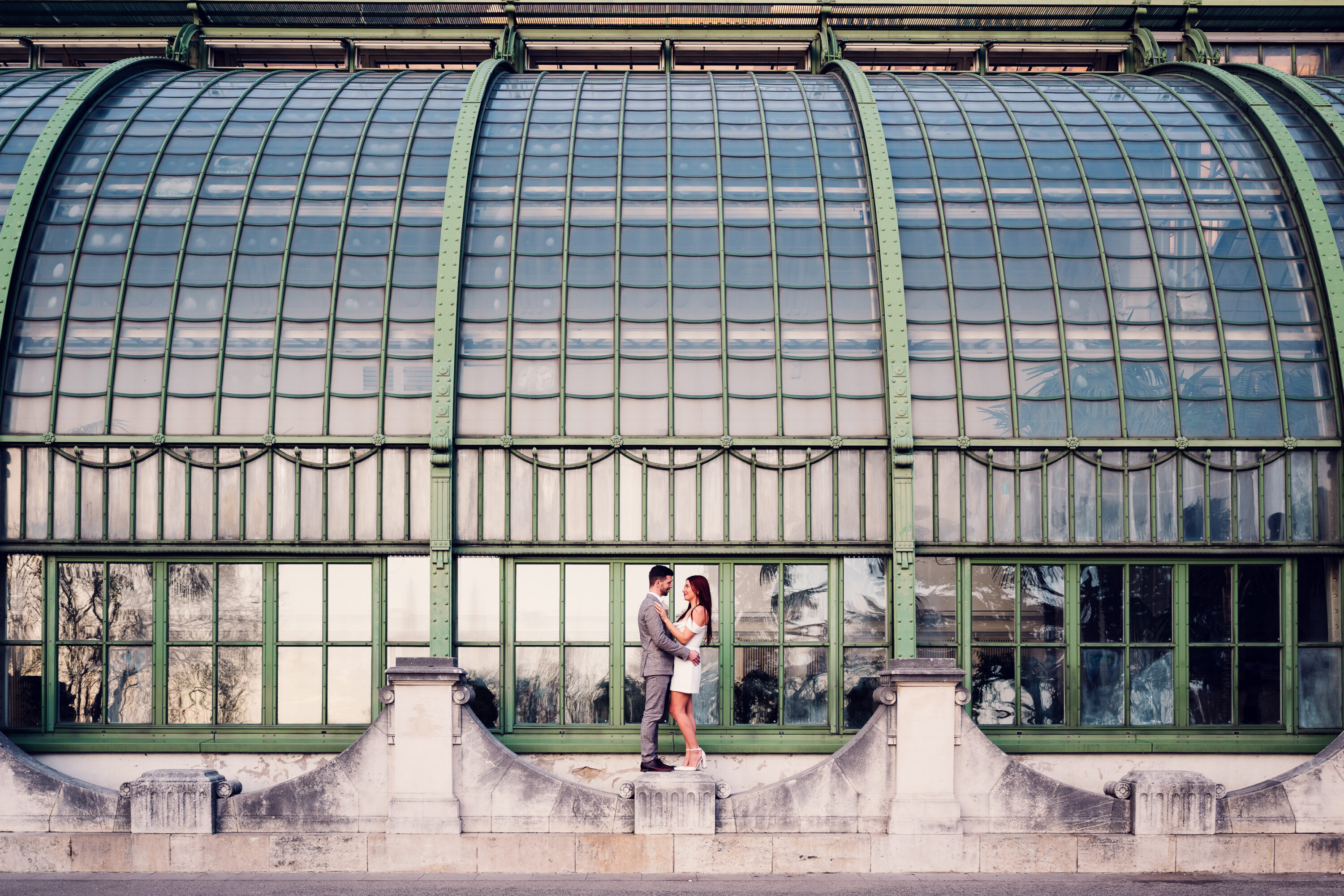 In Frame - Fotografie aus Wien und Niederösterreich